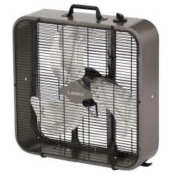 lasko b20725 metal box fan|LASKO B20725 20 Metal Box Fan .